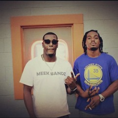Not Equal (Prod. Quenci) ft. Meek Bandz