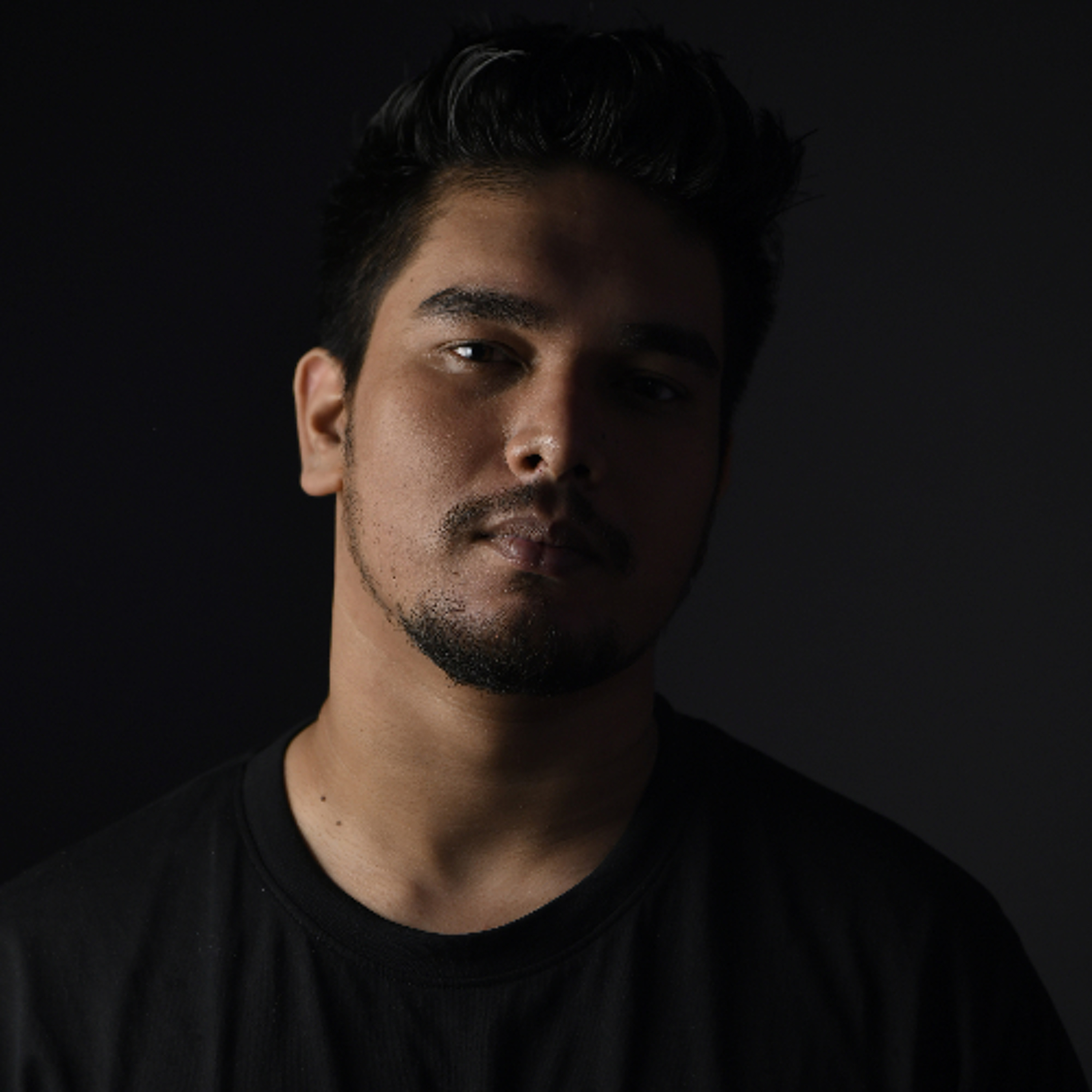 Guest Mix #68 - Namhar episode artwork