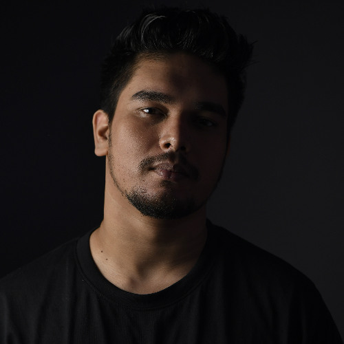 Guest Mix #68 - Namhar