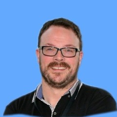 Chris Russell/Allego