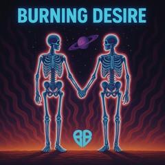 BECKSER & BOCHE-Burning Desire (liquid DnB)