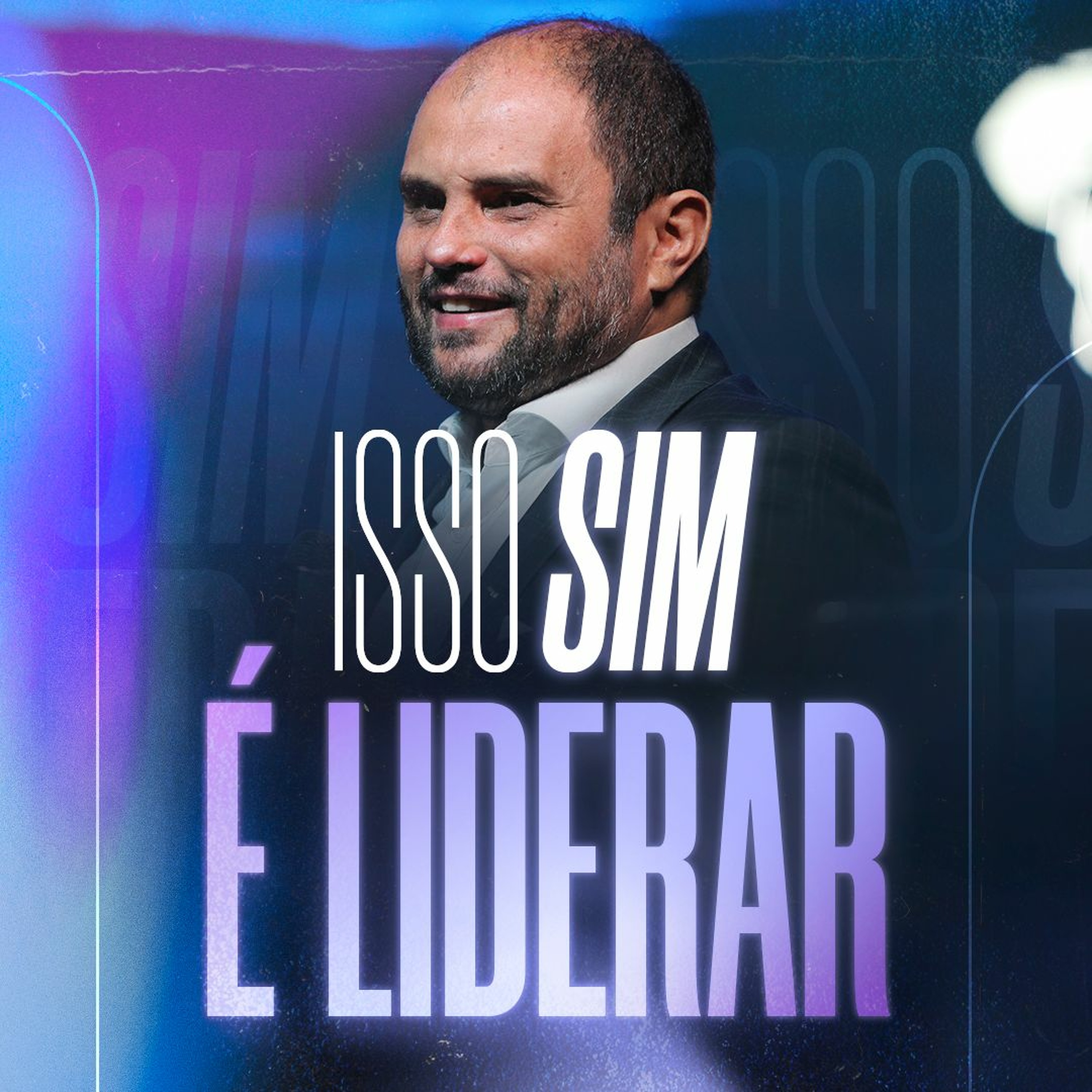 #307 - Como ser um Líder de Sucesso - Liderança que Transforma - JB Carvalho episode artwork