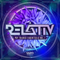 Relativ - Psy Trance Essentials Vol.1 (Sample pack Demo 1)