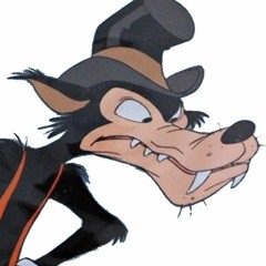 Big Bad Wolf