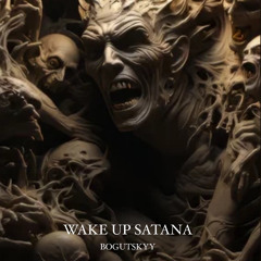WAKE UP SATANA (Original Mix)