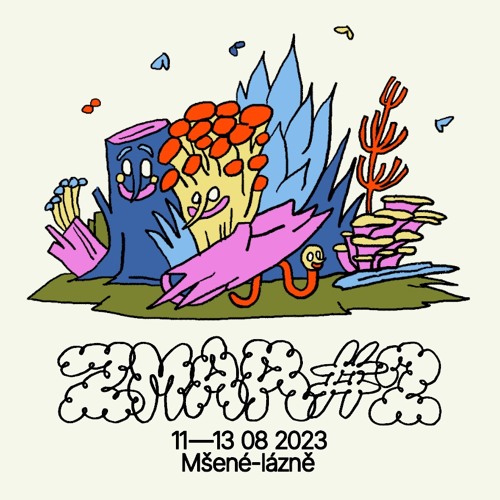 ZMAR festival 2023