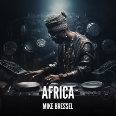 Mike Bressel - Africa