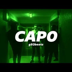 [FREE]  Beny Jr x Morad Type Beat - "CAPO"
