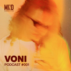 Mind Connector Records PODCAST #1