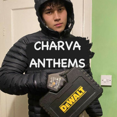 Charva anthem