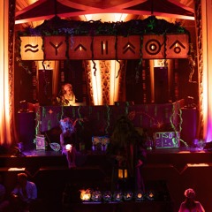 Float Set by Ayo | 1. Vibe Live Recording | Belonging Edition in Zurich