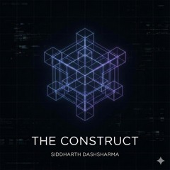The Construct - Siddharth Dashsharma