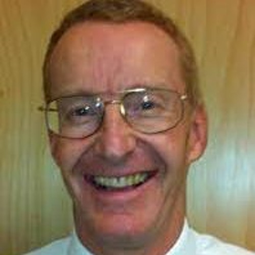 Stream episode E91 Rick Buckley on How to Age and Retire Gracefully in