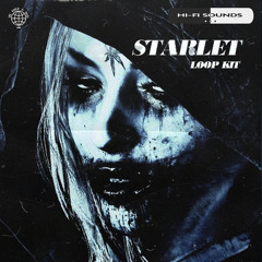 Starlet ► [FREE EXPERIMENTAL TRAP]