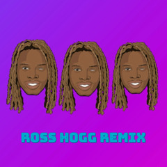 Again (Ross Hogg Remix) FREE DL