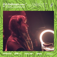 DJ Iodosan pres. "My Selectors" Ep.05 with Emilia Grima 07.04.23