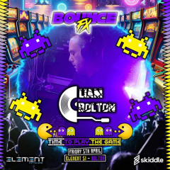 Dj Liam Bolton Element 51 Promo Mix