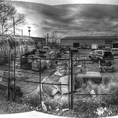 Stream Alderpoint Trailer Fire Extinguished by KMUD News Listen