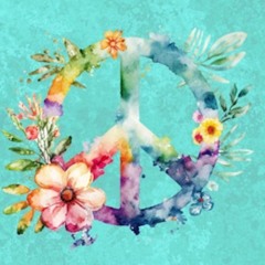 Hippie nerd hacker eGirl EDM playlist