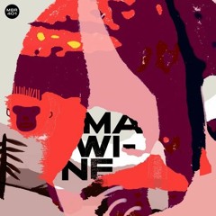 MoBlack ft. Stevo Atambire – Mawine (Cosmo & Kramer Remix) [MoBlack Records]