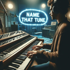 Name That Tune #582 by The Human League