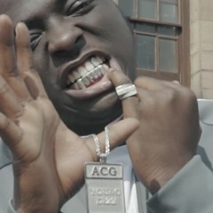 #ACG Young Dizz - Drill & Repent