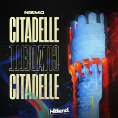 N!smo - Citadelle (Radio Mix)