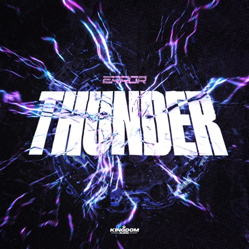 ERROR - Thunder