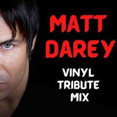 Matt Darey Tribute Mix