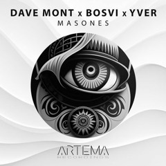 Dave Mont, Bosvi & YVER - Iluminati (Original mix)