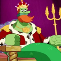 Spongespin - PREPARE TO BURN (v2) [NV Cover]