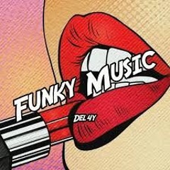KEEPING IT FUNKY - MISS MONEY PENNY