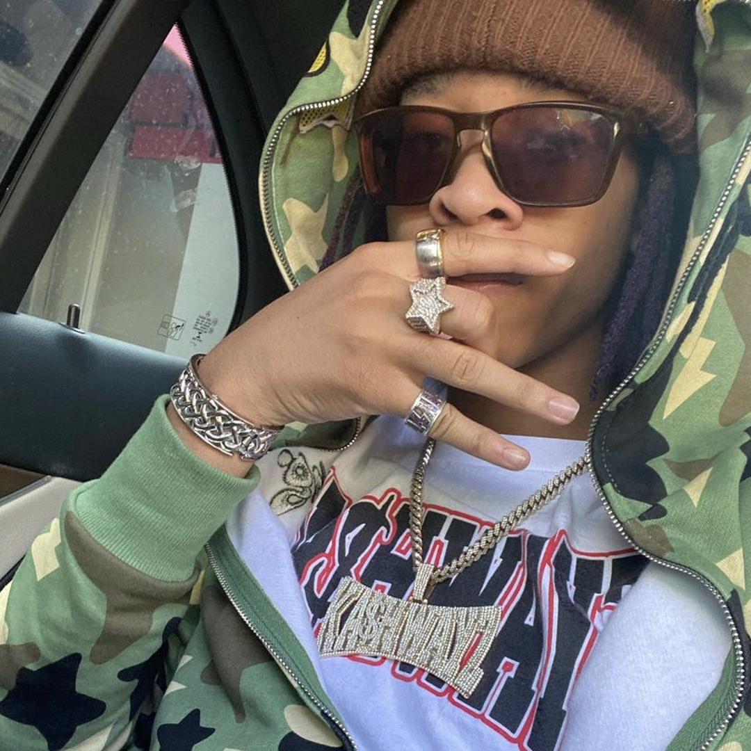 Stream KA$HDAMI - Bag Chaser *OG* (Prod. Cxdy + Thankyouwill + 1kSensei ...