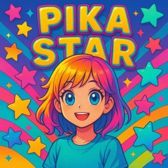 PIKA STAR (J-Core/UK Hardcore)