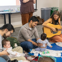 Sweet Spring (by Justien & Drew B., with Stephen Deeter)