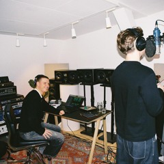 ozzy x Anton Westerlin -  Ai Freestyle (Bag Gardinerne S2 E4)