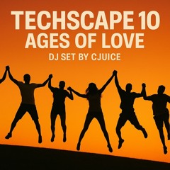 TECHSCAPE 10 Ages of Love