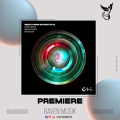 PREMIRE: Rauschhaus & Cary Crank - Bright Things In Front Of Us (Peer Kusiv Remix) [Cranking Sounds]