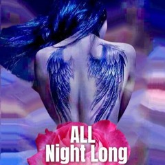SamyLuv DA'GROOV & King Frantz - All Night Long (2022)