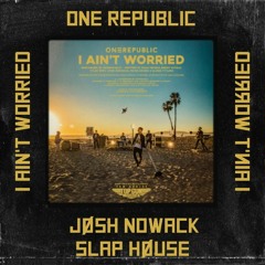 One Republic - I Ain't Worried (ΛZN Remix)