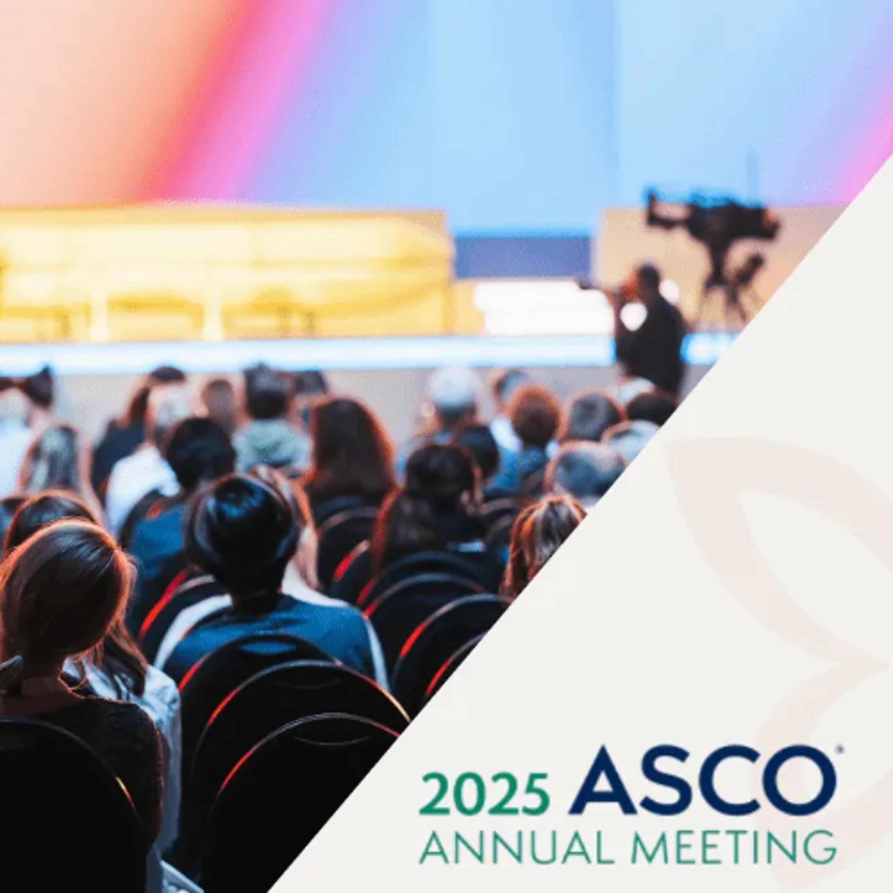 Newsflash: Updates from the 2025 ASCO Annual Meeting episode artwork