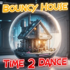 Fresh Bouncy House Music that makes you groove, dance, feel the vibes ELECTRIC