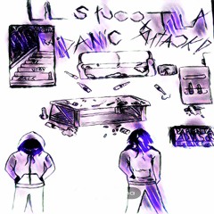 Never Average-Lil Stucc X Tilla