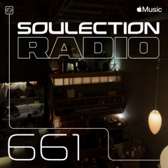 Show #661 | Samples, Classics, & World Sounds