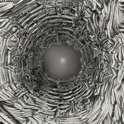 Mercy (Original Mix)