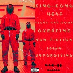 Highs and Lows (prod. GoKrazyHbeats x Michael Fournier x Tom Levesque)