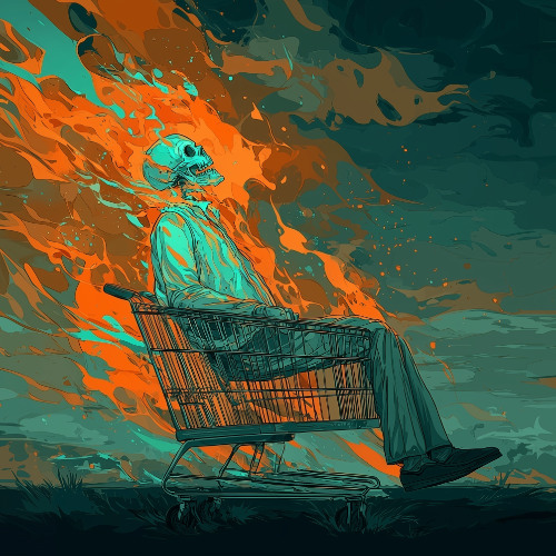 Buy it, Consume it [Add to Cart]