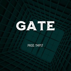 *Free* UK Drill/Grime Type Beat "GATE" prod. tmpst | Grime Instrumental 2022