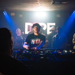 Femaci @ Triplex at Dope.Ere / Maio 2025