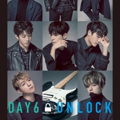 Breaking Down (DAY6 Guitar Cover)